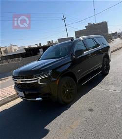 شيفروليه تاهو